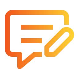 icone questões comentadas