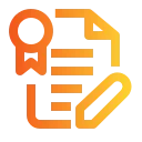 icone alterações importantes